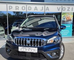 Zunanja slika - Suzuki SX4 S-Cross - 1.0 BOOSTERJET COMFORT - 1 - Predogledna slika
