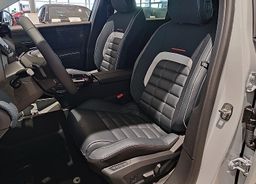 Zunanja slika - Citroën C5 Aircross - MAX Hibrid 145 avtomatik - 7 - Predogledna slika