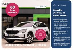 Zunanja slika - Seat Tarraco - 2.0 TDI 110KW STYLE DSG LED VIRTUAL NAVI PDC... - 15 - Predogledna slika