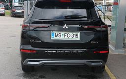 Zunanja slika - Mitsubishi Outlander - 2.4 PHEV Intense Auto 4WD - 6 - Predogledna slika