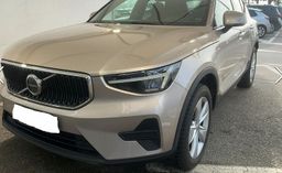 Zunanja slika - Volvo XC40 - B3  P   AT FWD DCT. NAVY. DAB.FULL LED. PARK.SENZ. - 2 - Predogledna slika