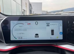 Zunanja slika - Geely Coolray - 1.5 TD DCT GK KAMERA-TEMPOMAT-PANORAMA - 11 - Predogledna slika