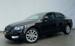 Zunanja slika - Škoda Octavia - 1.6 TDI-RS-185.000km-LIZING ZA TUJCE-ODLIČEN... - 1 - Predogledna slika