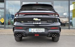 Zunanja slika - Forthing Forthing T5 EVO - T5 Evo my 2025 + ADAS - 5 - Predogledna slika