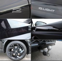 Zunanja slika - VW Tiguan - 2.0TSI 4MOT. R-LINE 195kW HEAD UP ACC SIDE AST I.. - 14 - Predogledna slika