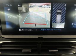 Zunanja slika - Peugeot 5008 - 1.5HDI 96KW.KAMERA.LED.NAVI.AUTOMATIK.128.000 KM - 9 - Predogledna slika