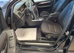 Zunanja slika - Mercedes-Benz B-Razred - B 180 CDI AUT.-HITRI KREDIT-ODLIČEN- - 14 - Predogledna slika