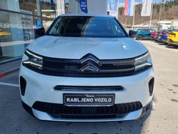 Zunanja slika - Citroën C5 - 1.2PureTech 130 PLUS - SAMO 17.589KM - TOP OPREMA - 2 - Predogledna slika