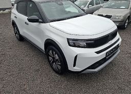 Zunanja slika - Opel Frontera - 1.2 TURBO 145KM GS - leasing NI pogoj - 2 - Predogledna slika