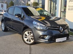 Zunanja slika - Renault Clio - Limited 1.2 16v - 1 - Predogledna slika