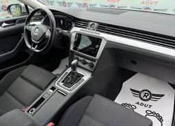 Zunanja slika - VW Passat - Variant 1.4TSI|AUT|VIRTUAL|CAM|NAVI PARK.SENZ|JAMSTVO - 10 - Predogledna slika
