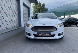 Zunanja slika - Ford Mondeo - 2.0 TDCi 110 kW Titanium AWD PANORAMA RADAR KAME - 1 - Predogledna slika