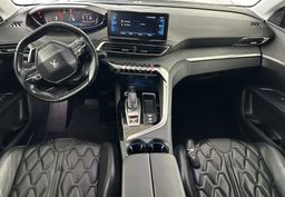 Zunanja slika - Peugeot 5008 - 1.2 PureTech 130 S S Allure Avt.KAMERA.LED.USNJE - 6 - Predogledna slika