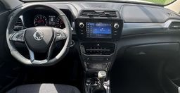 Zunanja slika - KG Mobility Tivoli - 1.5 T-GDI Fresh 2WD M T - 5 - Predogledna slika