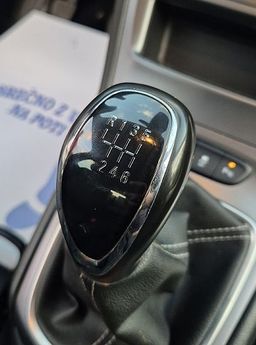 Zunanja slika - Opel Astra - 1.5 D + MAX ZGODOVINA + BREZ POLOGA - 12 - Predogledna slika