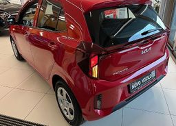 Zunanja slika - KIA Picanto - 1.0 MPI LX Active - 6 - Predogledna slika