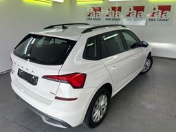 Zunanja slika - Škoda Kamiq - 1.0 TSI 70 kw.2023.SAMO 47.900 KM - 15 - Predogledna slika