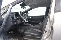 Zunanja slika - Nissan Leaf - N-Connecta 62kW - 9 - Predogledna slika