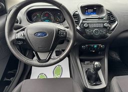 Zunanja slika - Ford Ka - +°1.2°1.LAST°SLO°AVT.KLIMA°PARK.SEN.°SAMO 68.000.. - 11 - Predogledna slika