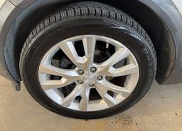 Zunanja slika - Opel Antara - 2.2 CDTI 163HP S S COSMO 4WD - SLO - 8 - Predogledna slika