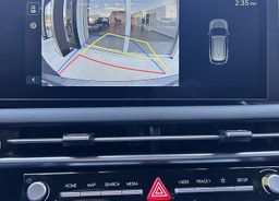 Zunanja slika - Hyundai Tucson - 1.6 T-GDI 150 STYLE  WINTER 2WD DCT - 6 - Predogledna slika