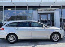 Zunanja slika - Ford Mondeo - | 2.0 TDCi | Powershift Trend  | LED I NAVI I - 4 - Predogledna slika
