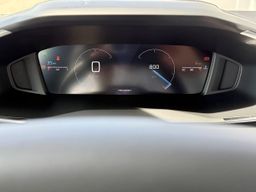 Zunanja slika - Peugeot 2008 - 2008 - 9 - Predogledna slika