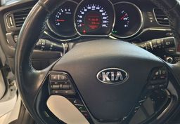 Zunanja slika - KIA Ceed - SW 1.4 CRDi EX Style-LED-PDC-ODLIČEN- - 12 - Predogledna slika