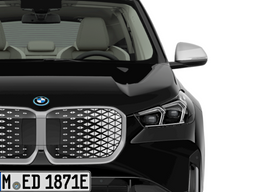 Zunanja slika - BMW iX - 1 xDrive30 - 6 - Predogledna slika