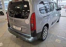 Zunanja slika - Citroën Berlingo - Shine XL BlueHDi 130 S S EAT8-1 last-SLO-29.000KM - 4 - Predogledna slika