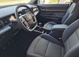 Zunanja slika - KG Mobility Torres - 1.5 T-GDi Special 4x2 M T - 8 - Predogledna slika