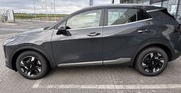 Zunanja slika - KIA Sportage - 1.6 T-GDi 110kW LX Fresh. 7 DCT - 6 - Predogledna slika