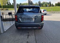 Zunanja slika - KG Mobility Torres - 152.2 kW Explore 2WD - 6 - Predogledna slika