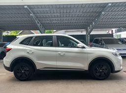 Zunanja slika - MG MG ZS - ZS 1.5 VTi-Tech Standard - 7 - Predogledna slika