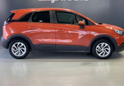 Zunanja slika - Opel Crossland X - 1.LASTNIK-SLO-KAMERA-KLJUKA-TEMPOMAT-ALU - 4 - Predogledna slika