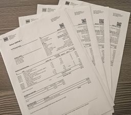 Notranja slika - BMW Serija 3 - 320d - 15 - Predogledna slika