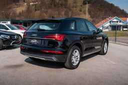 Zunanja slika - Audi Q5 - quattro 40 TDI S tronic - 4 - Predogledna slika