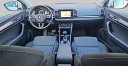 Zunanja slika - Škoda Karoq - Style 1.5 TSI DSG SLO - 8 - Predogledna slika