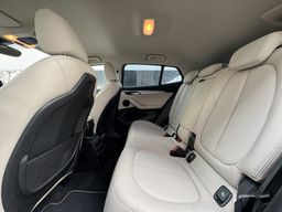 Zunanja slika - serija X2 - sDrive16d FULL LED BEIGE USNJE NAVI ODLIČEN - 9 - Predogledna slika