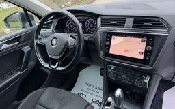 Zunanja slika - VW Tiguan - 2.0 TDI Highline SLO 110PS DSG FULL LED ACC ALU18 - 11 - Predogledna slika