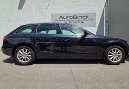 Zunanja slika - Audi A4 - Avant 2.0 TDI Style - 6 - Predogledna slika