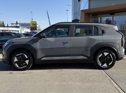 Zunanja slika - KIA EV3 - 58.3 kWh baterija. 150 kW  204 KM  Sky - 3 - Predogledna slika