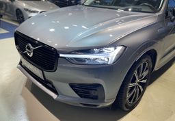 Zunanja slika - Volvo XC60 - T8-R DESIGN-PANO-NAVI-ZRAČNO-RADAR-360KAMERA-LED - 7 - Predogledna slika
