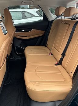 Zunanja slika - Forthing Forthing T5 EVO - T5 Evo ADAS - ZALOGA - 10 - Predogledna slika