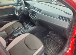 Zunanja slika - Seat Ibiza - 1.0 TGI P CNG Bencin Plin - 9 - Predogledna slika