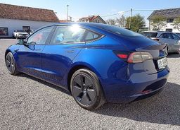 Zunanja slika - Tesla Model 3 - Long Range AWD 498hp kot nova IZKAZAN DDV - 3 - Predogledna slika