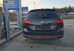 Zunanja slika - VW Passat - Alltrack 2.0 TDI BMT SCR 4MO. Alltrack avt. 140kW 4MOTION - 6 - Predogledna slika