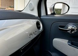 Zunanja slika - Fiat 500 - 0.9 TWIN AIR TURBO ALU+PANORAMA+KLIMA - 8 - Predogledna slika