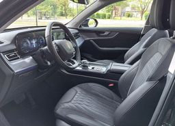 Zunanja slika - Hongqi HS5 - 2.0T AWD - 5 - Predogledna slika