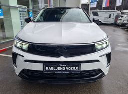 Zunanja slika - Opel Grandland - 1.6 PHEV GSE AUTO 300HP 4WD + POTRJENA KNJIGA - 2 - Predogledna slika